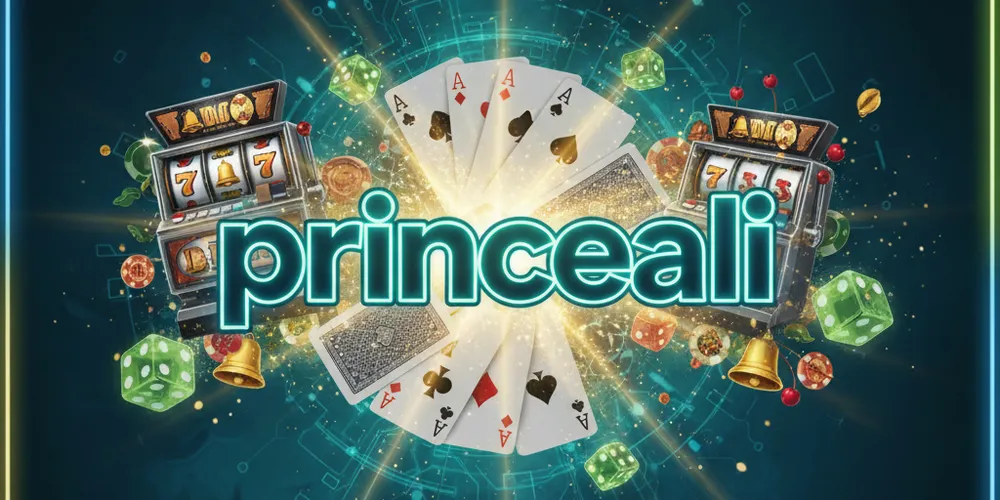 PrinceAli Casino en ligne